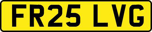 FR25LVG