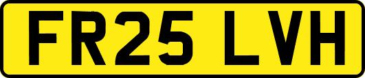 FR25LVH