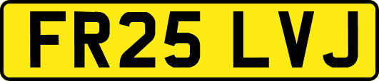FR25LVJ