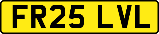FR25LVL