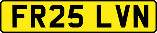 FR25LVN