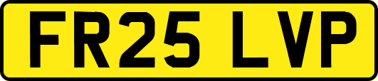 FR25LVP