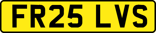 FR25LVS