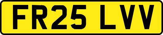 FR25LVV