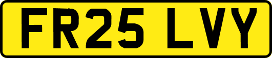 FR25LVY
