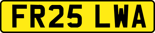FR25LWA