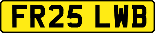FR25LWB