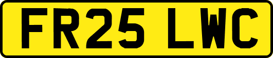 FR25LWC