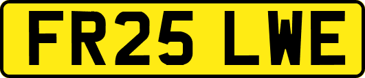 FR25LWE