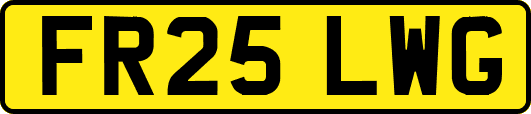 FR25LWG