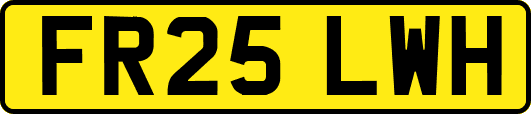 FR25LWH