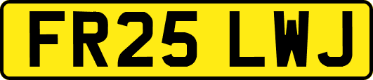 FR25LWJ