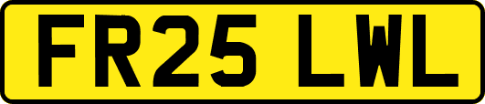 FR25LWL