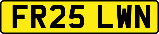 FR25LWN