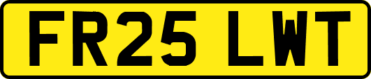 FR25LWT