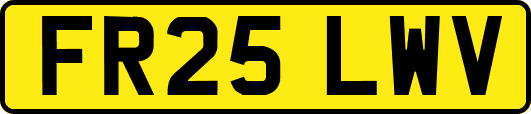 FR25LWV