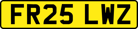 FR25LWZ