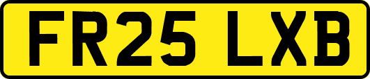 FR25LXB