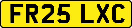 FR25LXC
