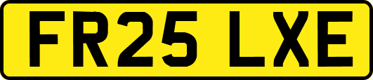 FR25LXE