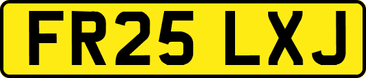 FR25LXJ