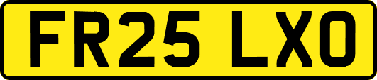 FR25LXO