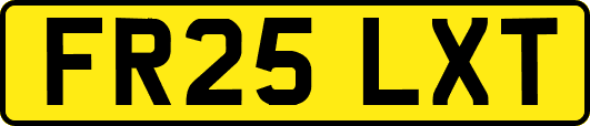 FR25LXT