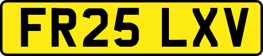 FR25LXV