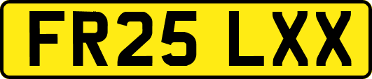FR25LXX