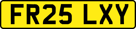 FR25LXY