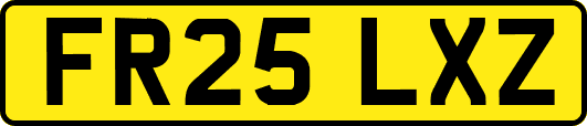 FR25LXZ