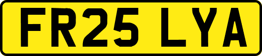 FR25LYA