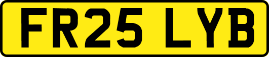 FR25LYB