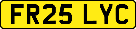 FR25LYC