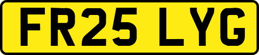 FR25LYG