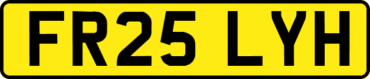 FR25LYH