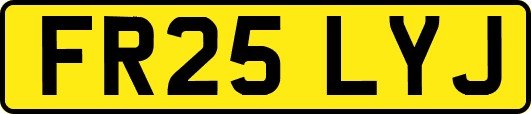 FR25LYJ
