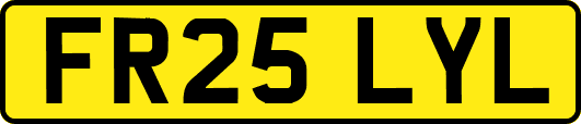 FR25LYL