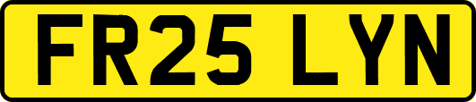 FR25LYN