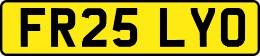 FR25LYO