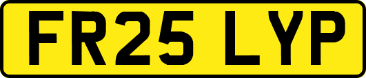 FR25LYP