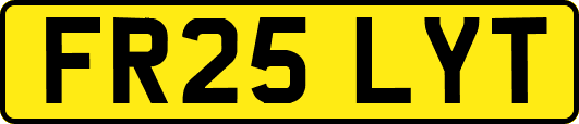FR25LYT