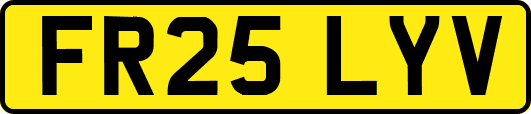FR25LYV