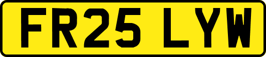 FR25LYW