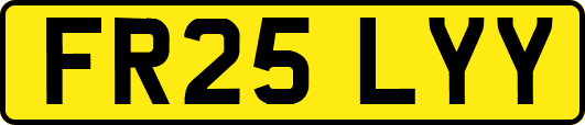 FR25LYY