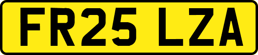 FR25LZA