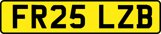 FR25LZB