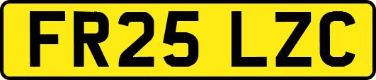 FR25LZC