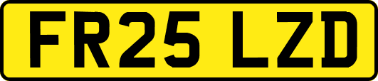 FR25LZD
