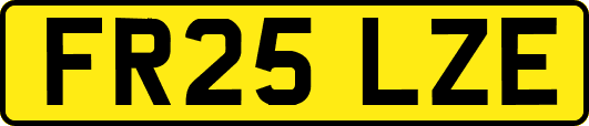 FR25LZE